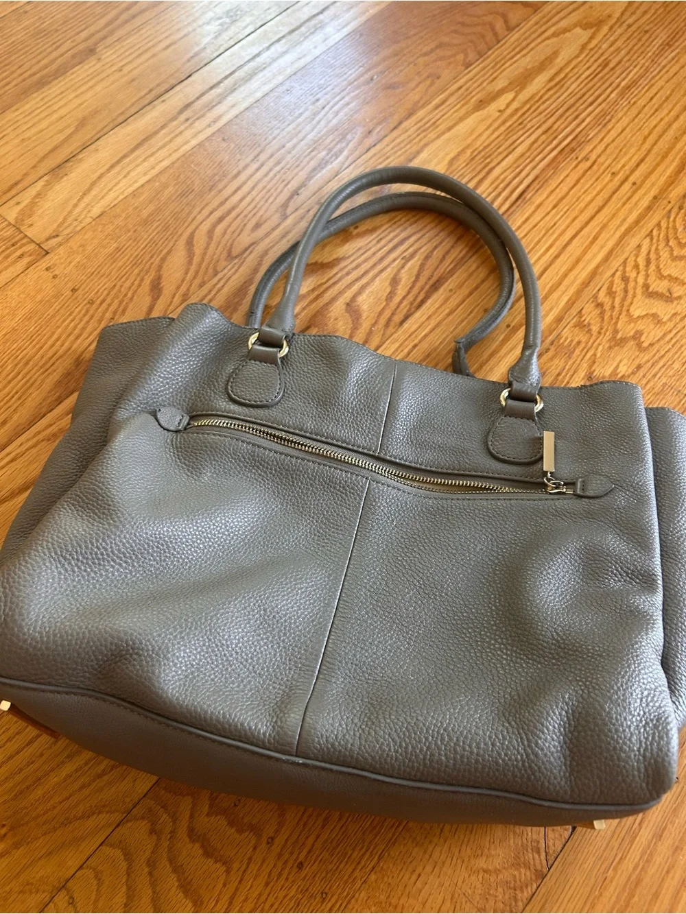Celine Dion this handbag